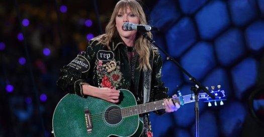 taylor swift reputation tour