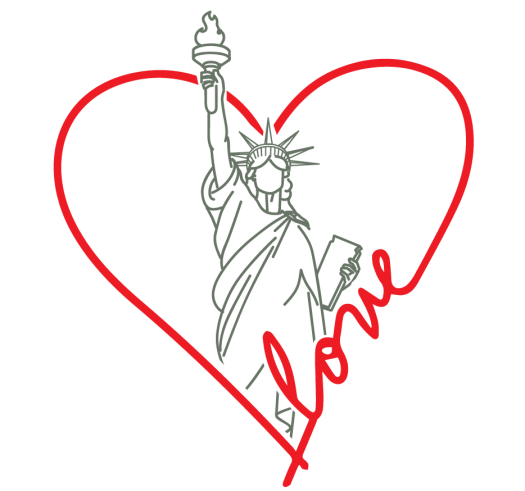 ellen de generes love