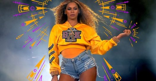 npr beyonce
