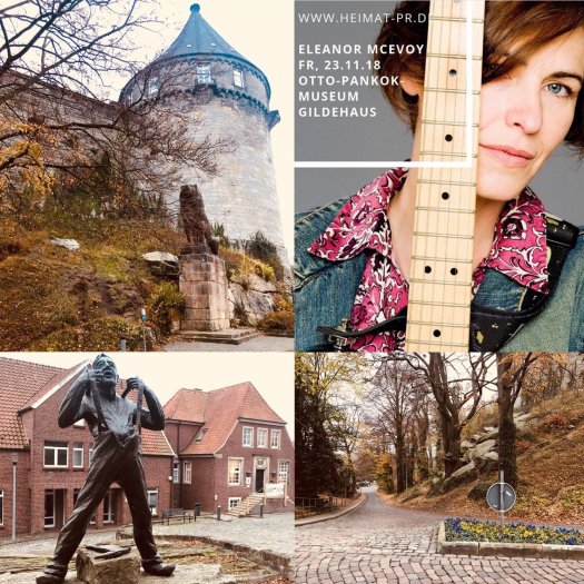 eleanor mcevoy guidehaus