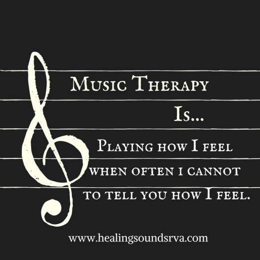 music therapy