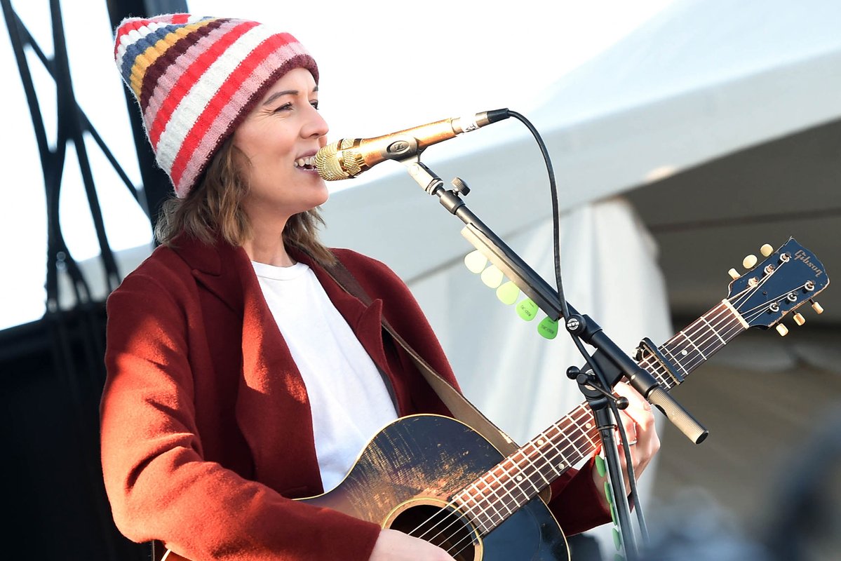 brandi carlile
