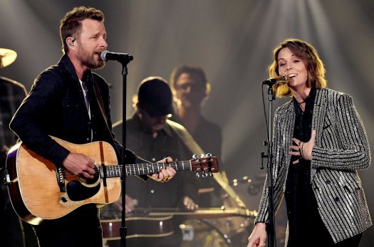 dierks bentley brandi carlile