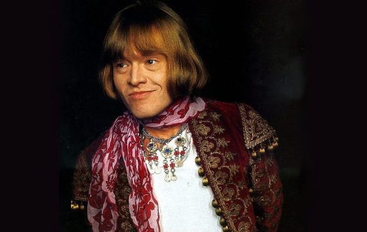 brian jones