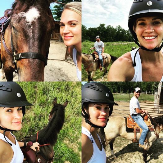 carrie underwood horses.jpg