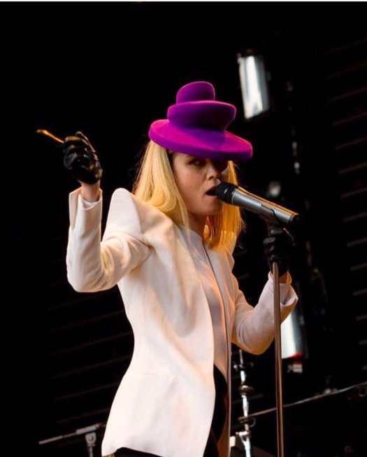 roisin murphy i turned