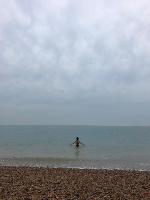 imelda may staycation