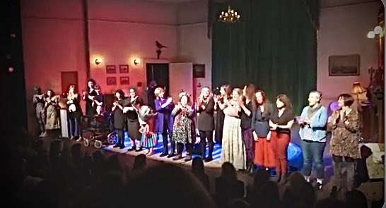 eleanor nollaignamban