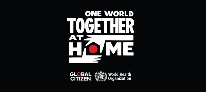 together one world