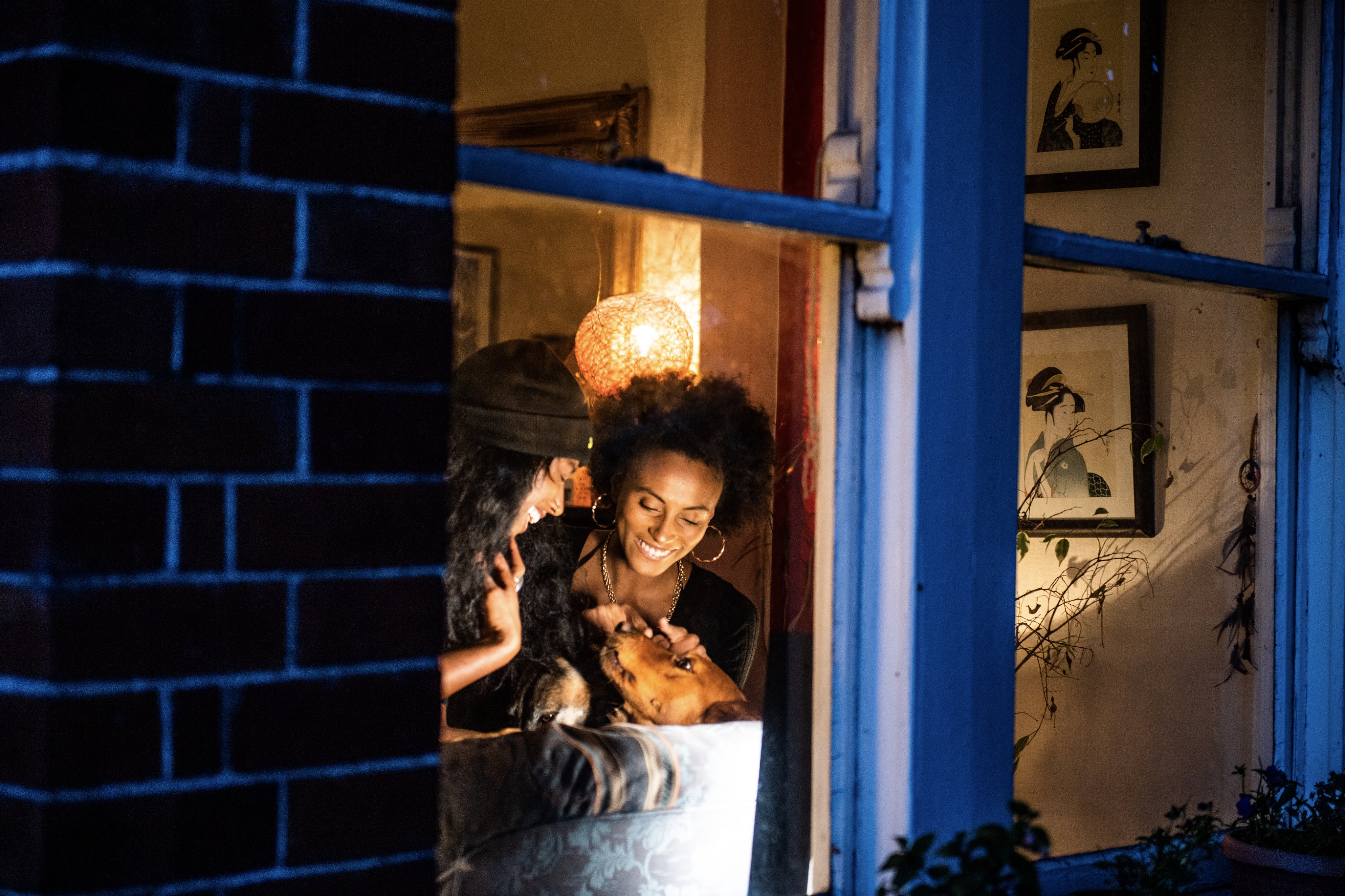 ruth medjber windows