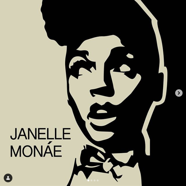 Screenshot_2020-08-04 #janellemonae hashtag on Instagram • Photos and Videos