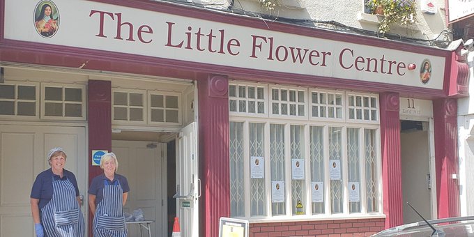 imelda penny dinners