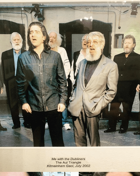 Screenshot_2020-08-17 Dr Brian Kennedy ( briansingingkennedy) • Instagram photos and videos