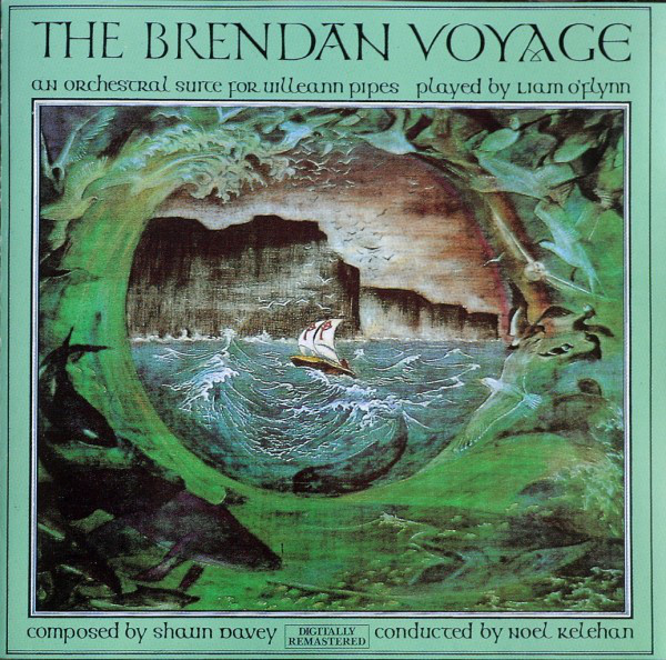 the brendan voyage